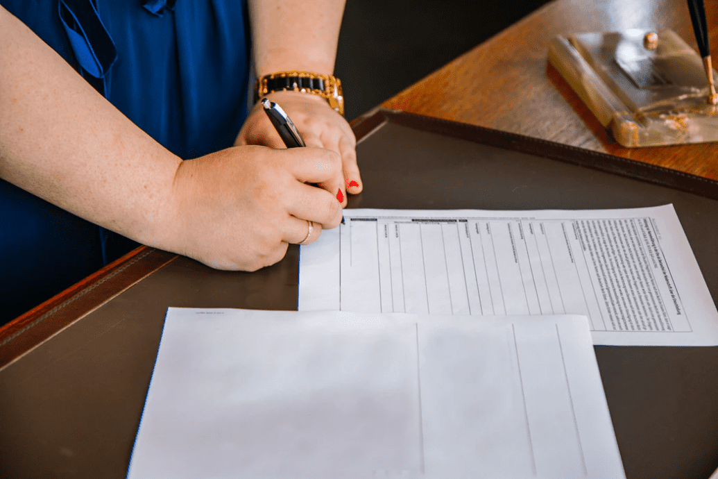 Employee Application Form Template Tips And Expert Advice Sling