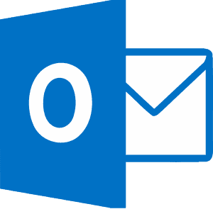 Microsoft Outlook as employee scheduling software tool