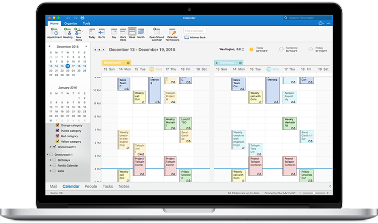 How To Create A Weekly Schedule Template | Sling