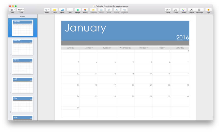 free calendar employee scheduling for mac