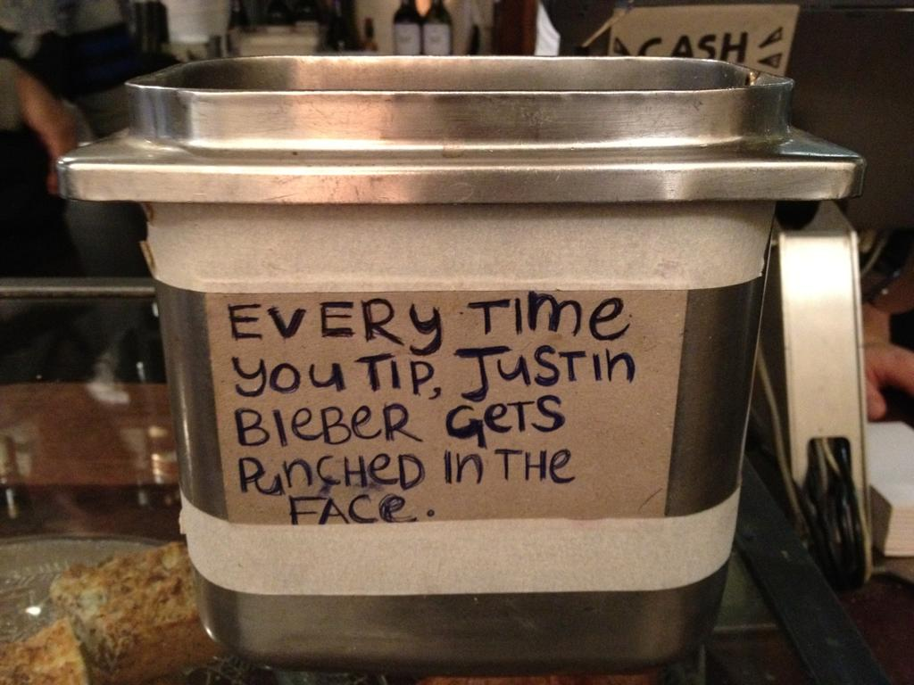 The 15 Best Tip Jar Ideas For Your Business Sling