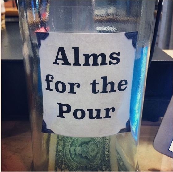 The 15 Best Tip Jar Ideas For Your Business - Sling