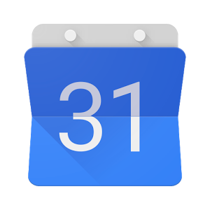 Google Calendar for employee scheduling