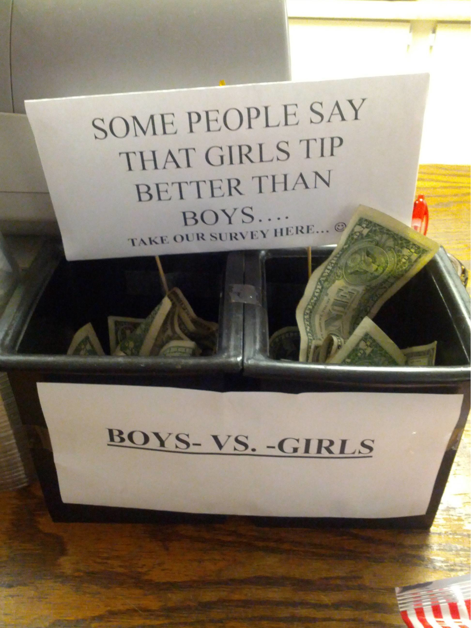 coffee shop tip jar sayings