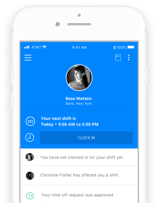 What’s The Best Way To Track Work Hours For Your Business? - Sling
