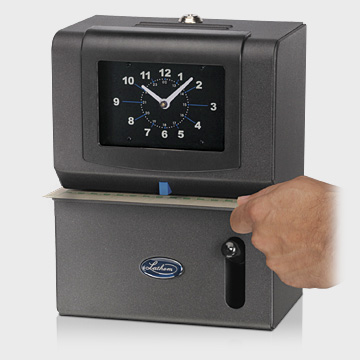 best time clock for small business