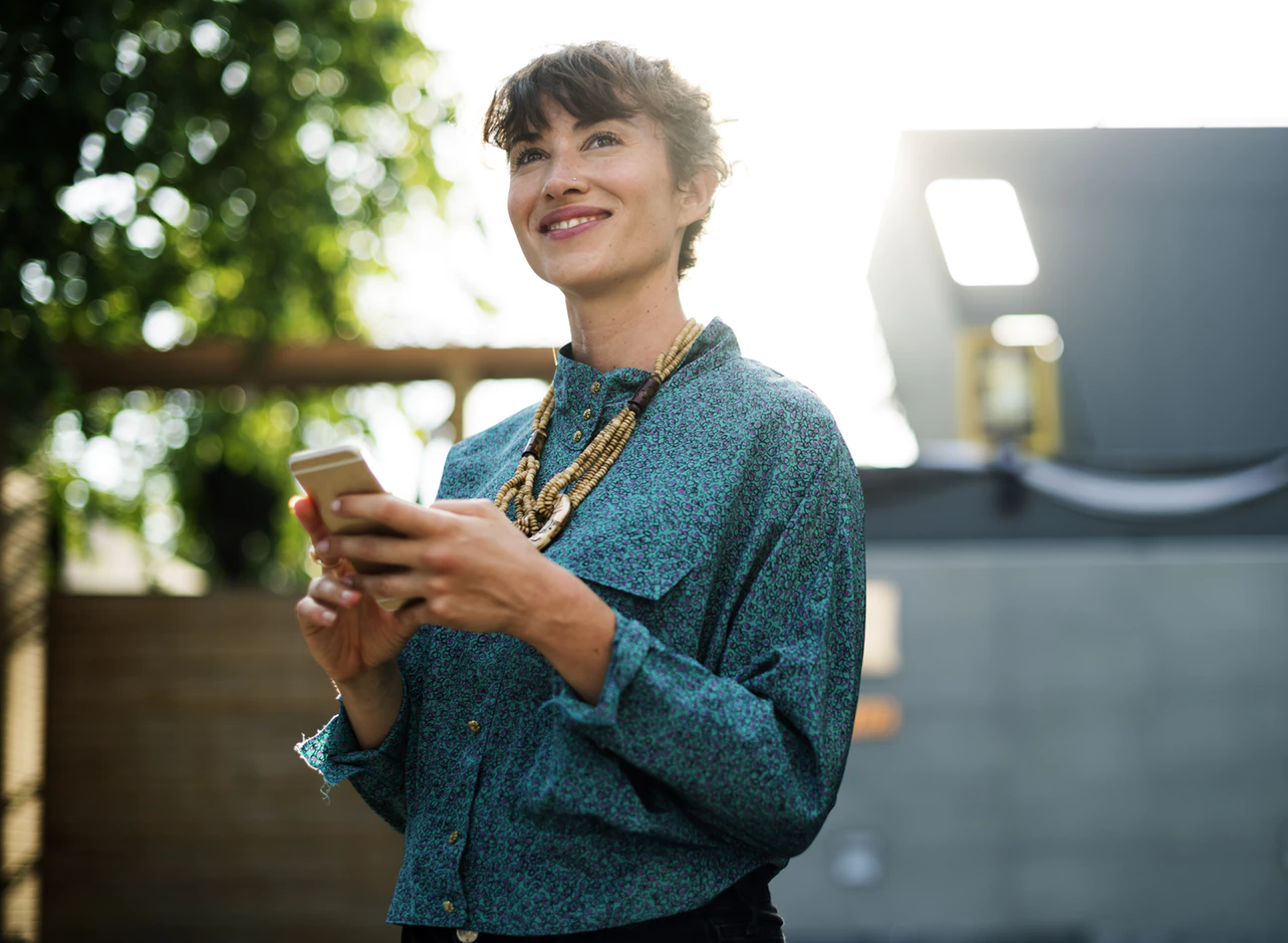 Positive attitude in the workplace