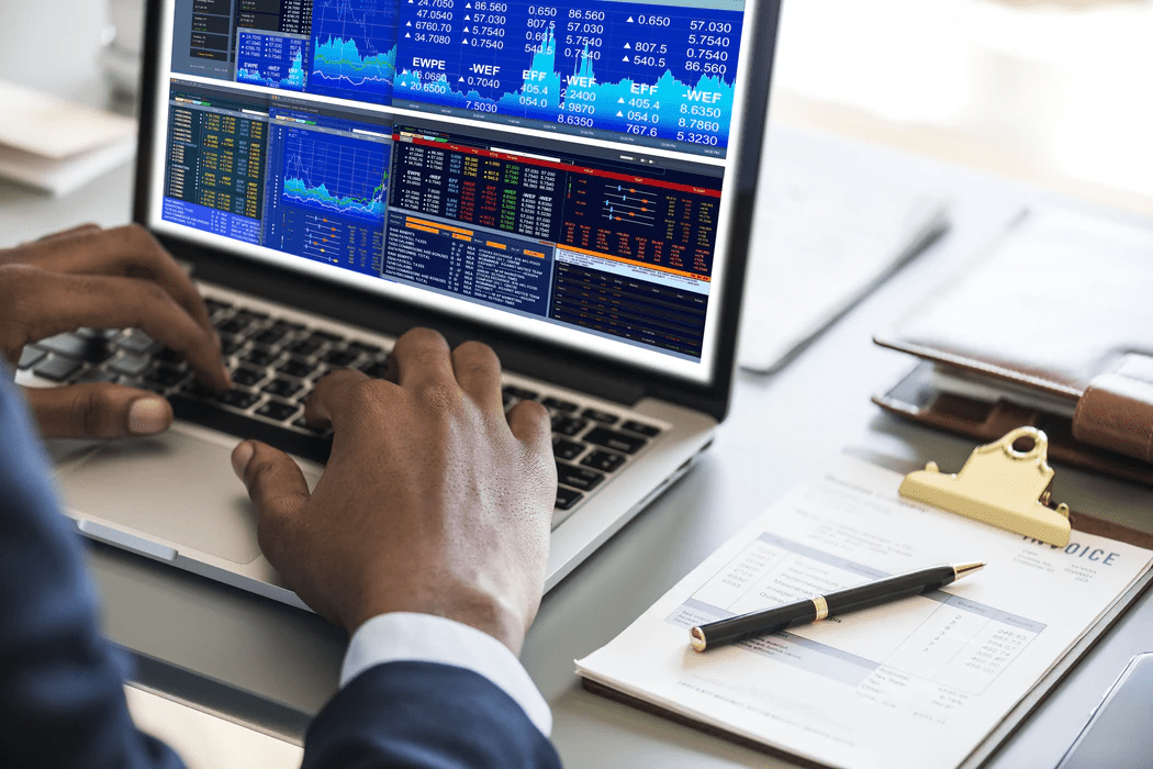 managerial accounting vs. financial accounting