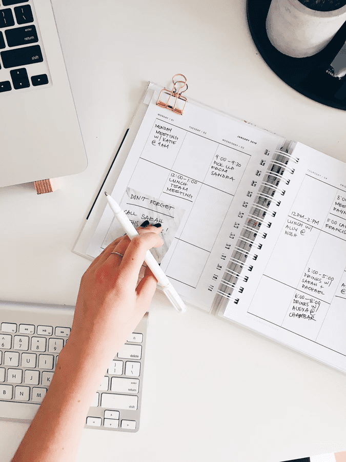 9 80 Work Schedule What It Is Its Benefits And Challenges And How To