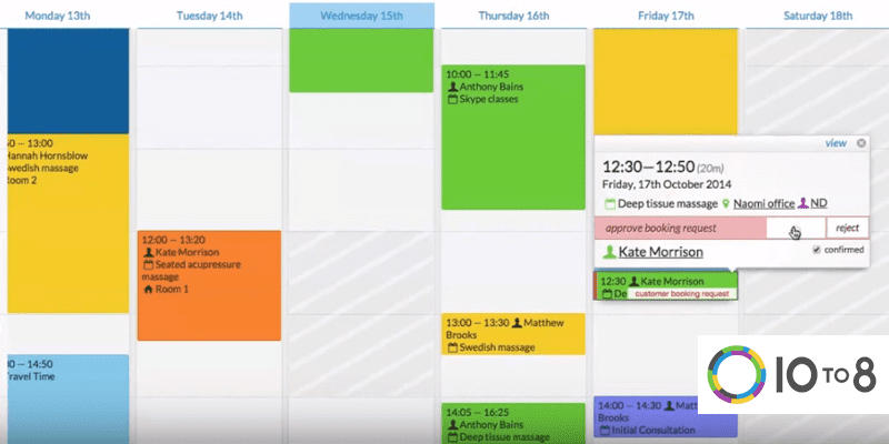 Work Schedule Maker Template Free from getsling.com
