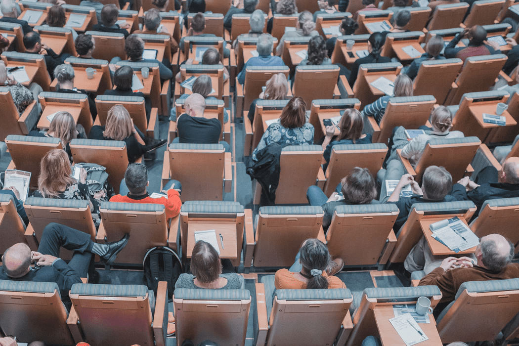 Flextime employees taking advantage of continuing ed