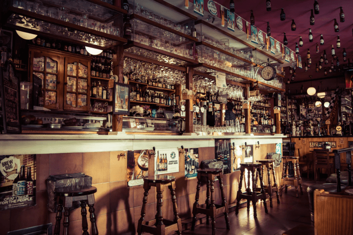 Owning A Bar The Top 10 Things You Need To Know Sling