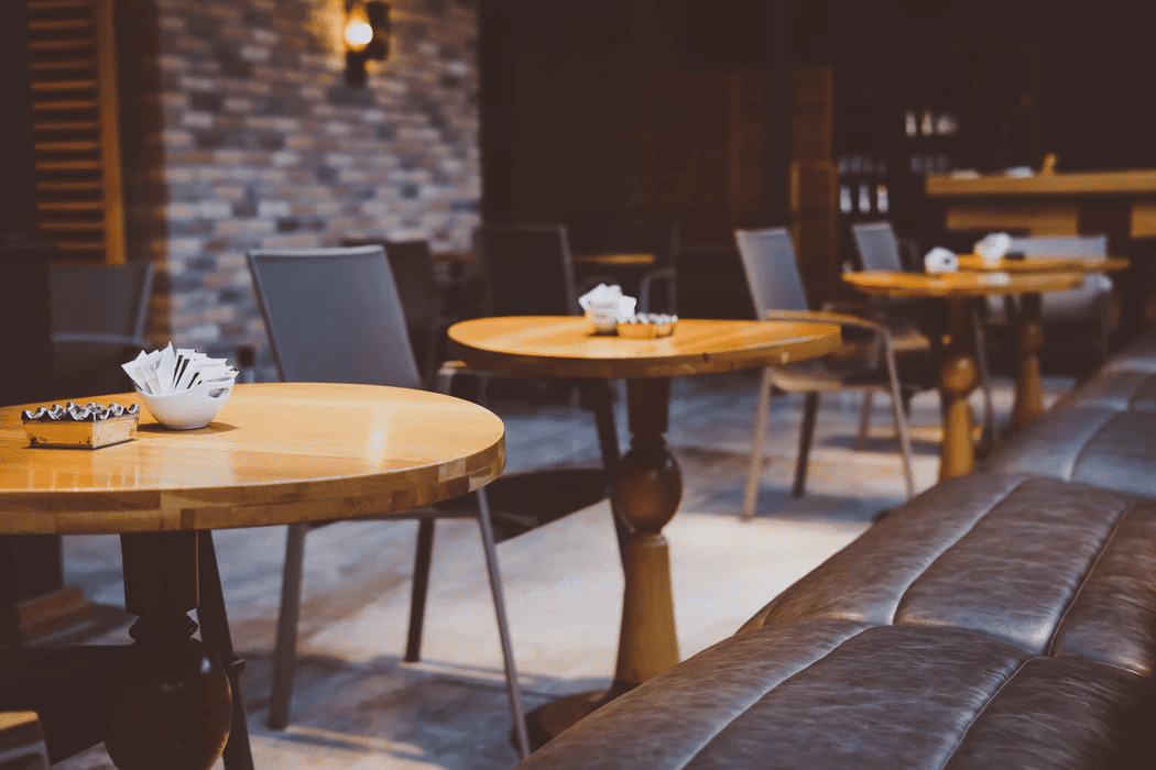 Restaurant Floor Plans: 8 Ideas To Inspire Your Next