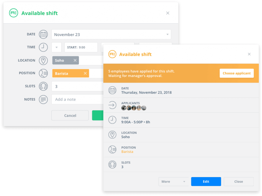 10 Common Employee Scheduling Issues And How To Easily Solve Them - Sling