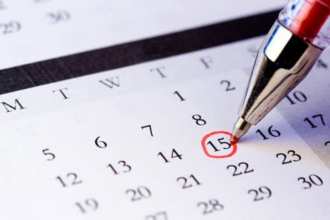 7 Expert Tips For Choosing The Best Payroll Schedule For Your Business ...