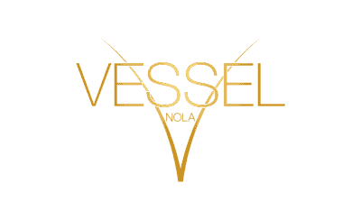 Vessel NOLA logo