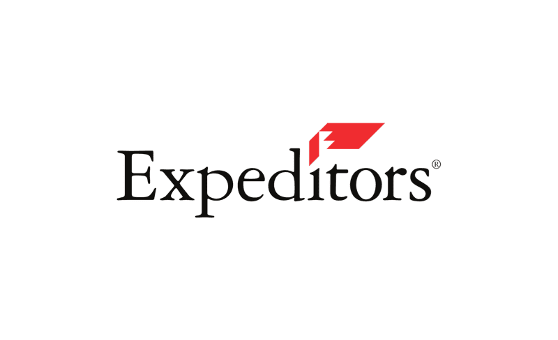 Expeditors logo