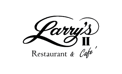 Larry's 2 logo