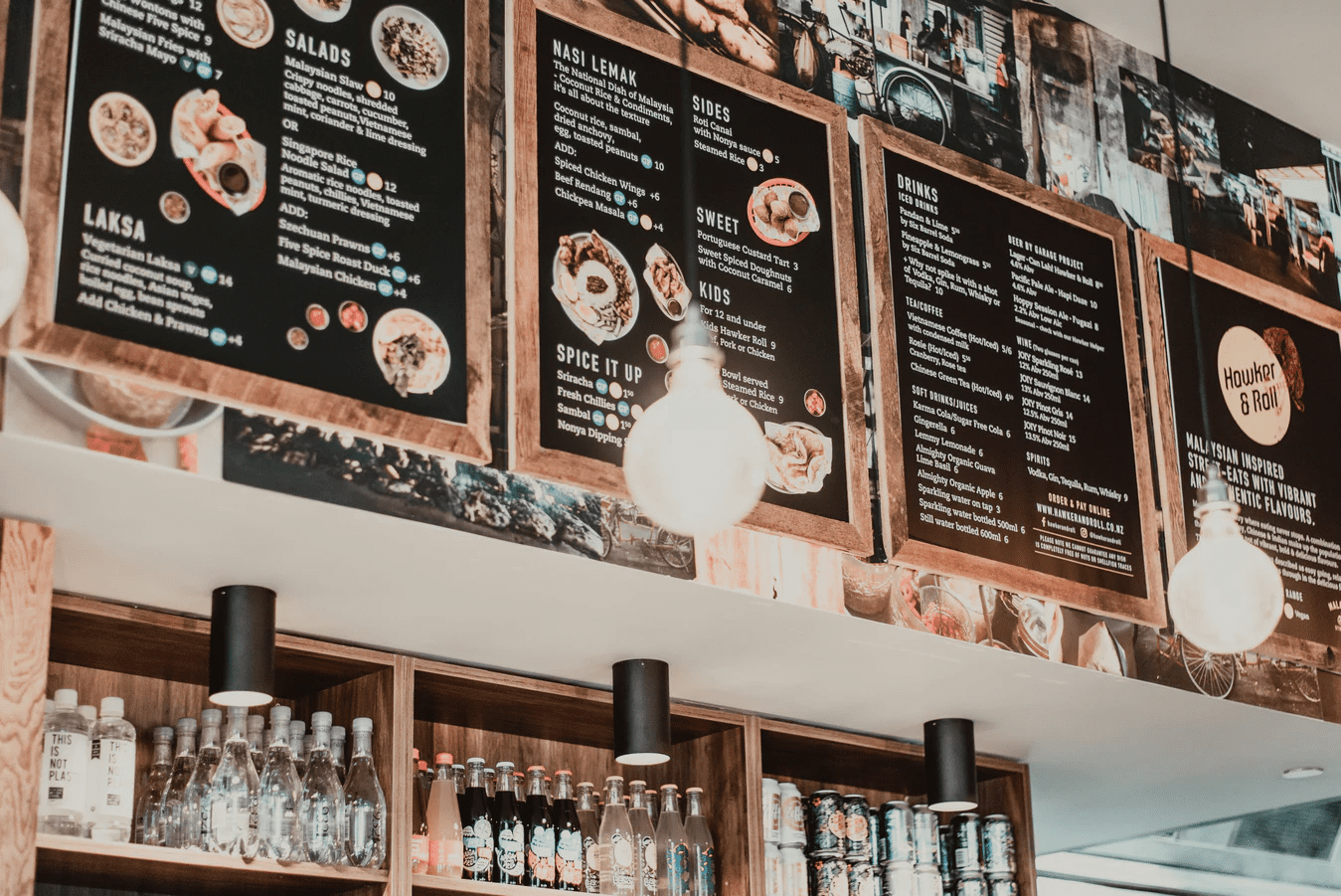 Restaurant Business Plan: What To Include, Plus 8 Examples - Sling