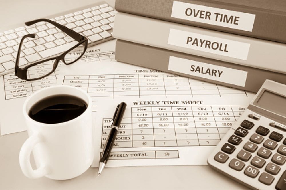 time clock rules for hourly employees