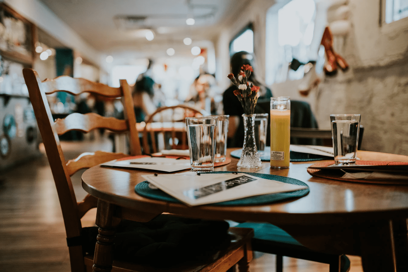 10 Restaurant Concepts And How To Choose One For Your Business Sling
