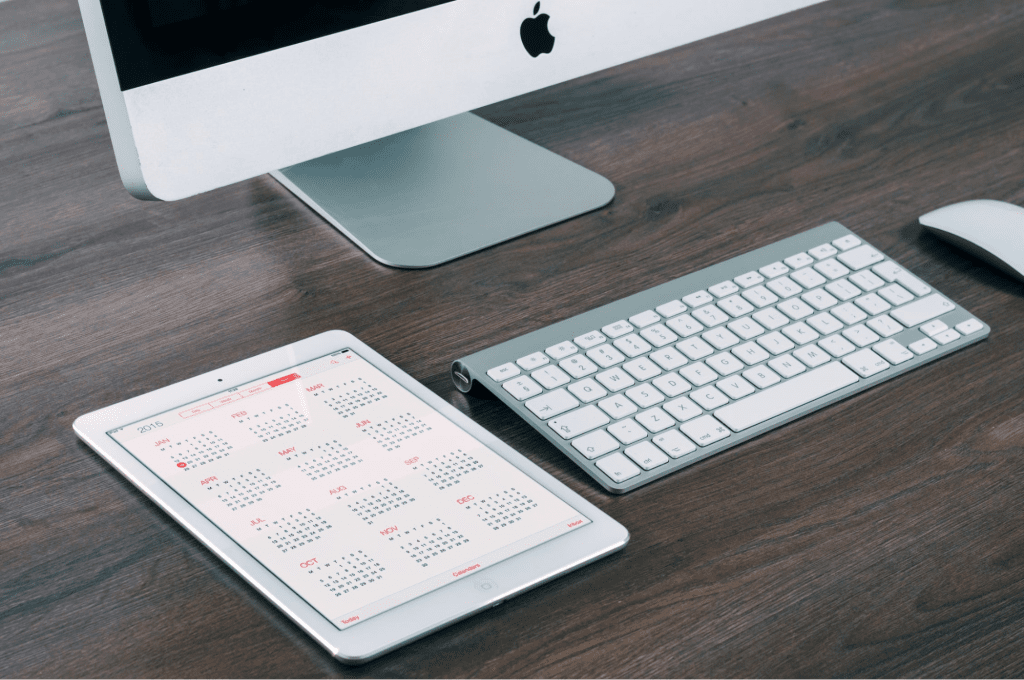 Scheduling for small business