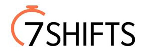 7 shifts logo