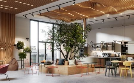 18 Break Room Ideas For Your Workplace Sling 18 Break Room Ideas For Your Workplace Sling