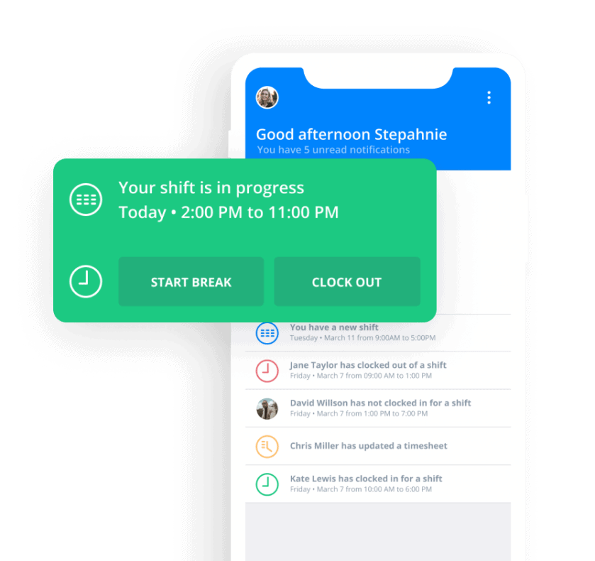 Sling: Free Employee Scheduling And Shift Planning Made Easy