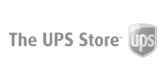 The UPS Store Logo