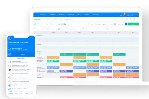 Take advantage of automation to prevent scheduling conflict