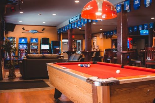 35 Best Bar Games to Keep Customers Coming Back - Sling