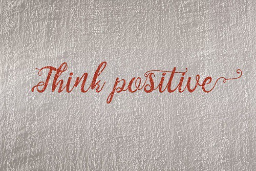Inspirational quotes for work about positivity
