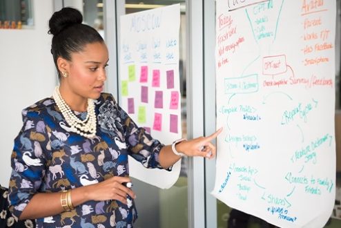 16 Defining Characteristics of Quality Leaders - Sling