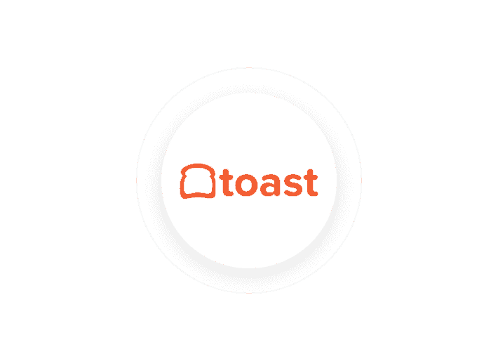 Toast logo