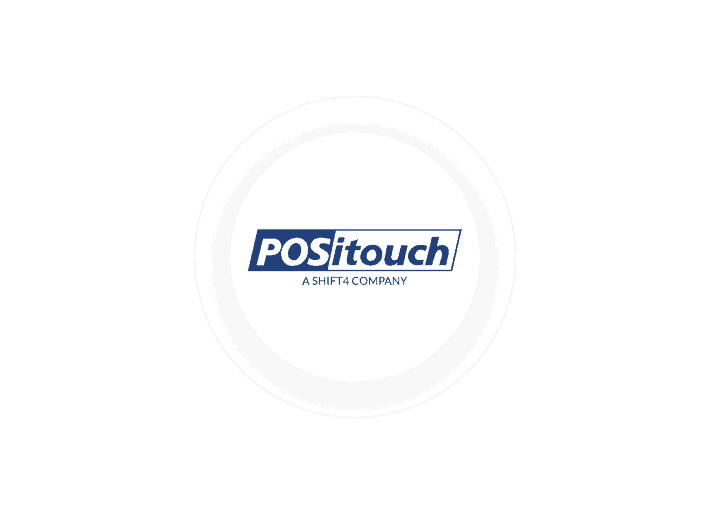 Logo positouch