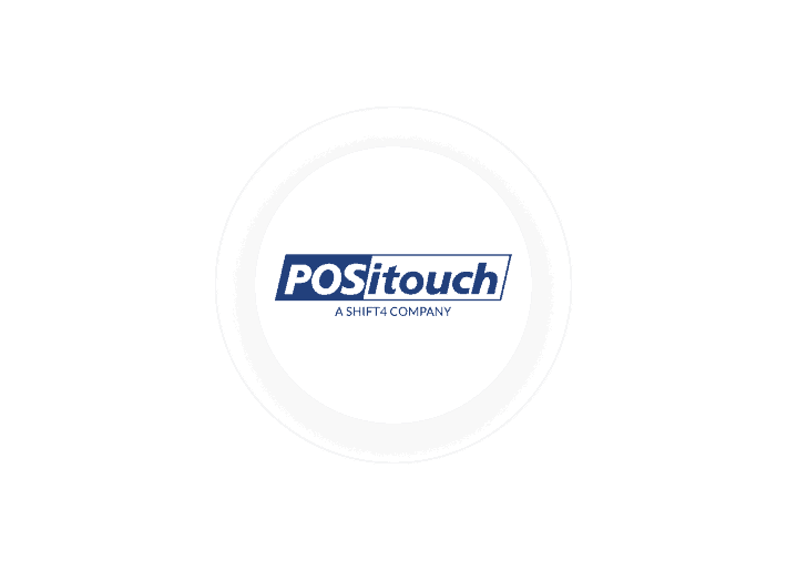 Logo Positouch