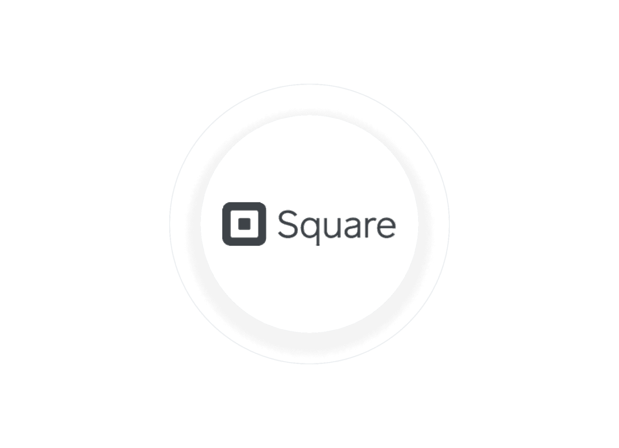 Square logo