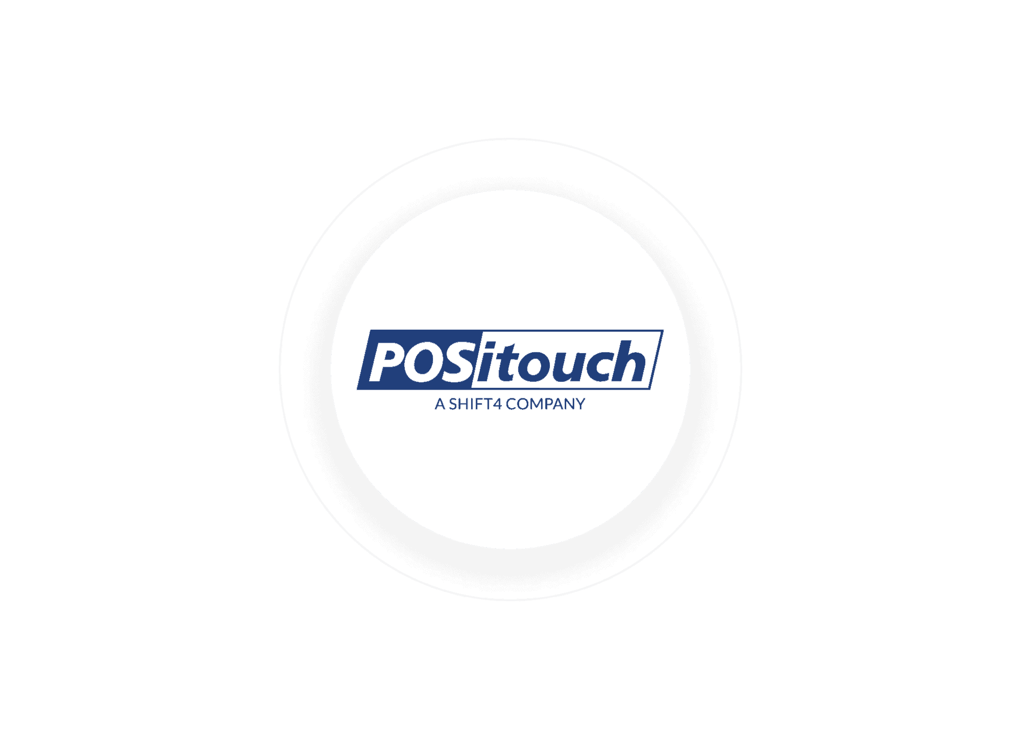 POSiTouch logo