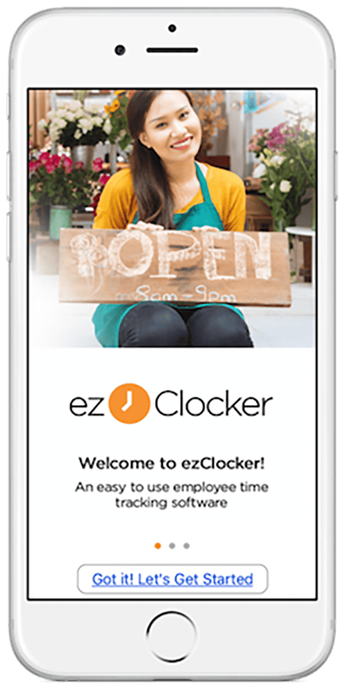 OnTheClock Employee Time Clock - Apps on Google Play