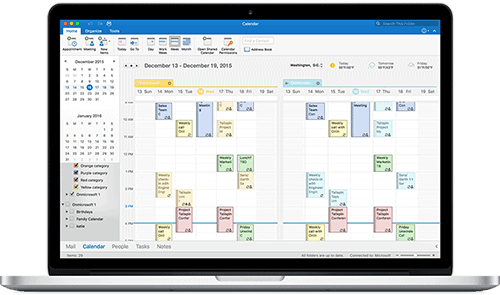 work schedule maker - Calendar software