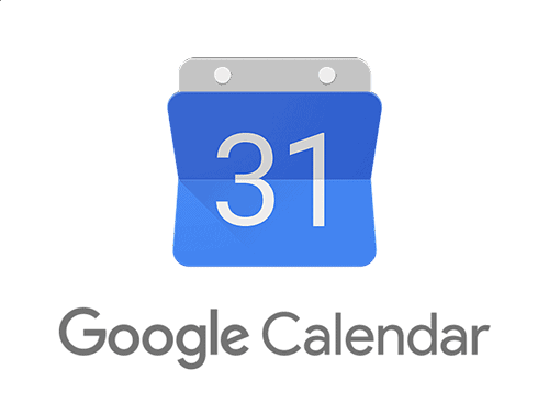 work schedule maker - Google Calendar