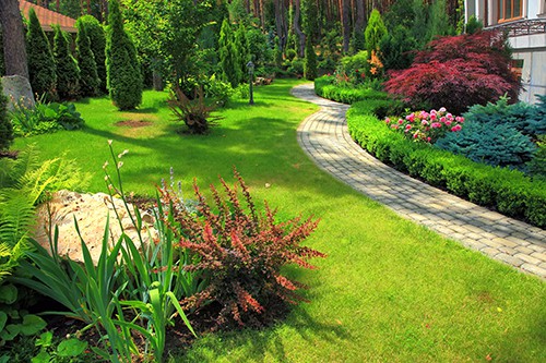 how to start a landscaping business