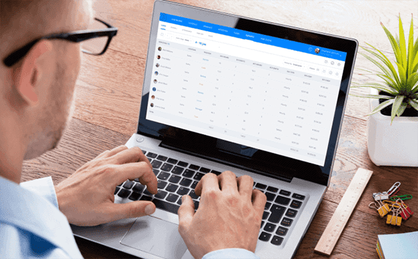 Optimize time tracking with Sling timesheet software