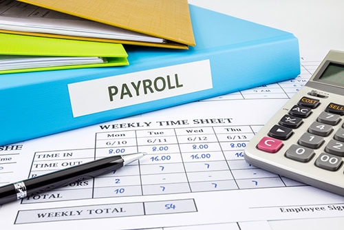  time clock conversion for payroll
