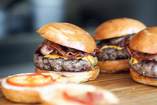 restaurant marketing strategies - Invest in professional food photography  